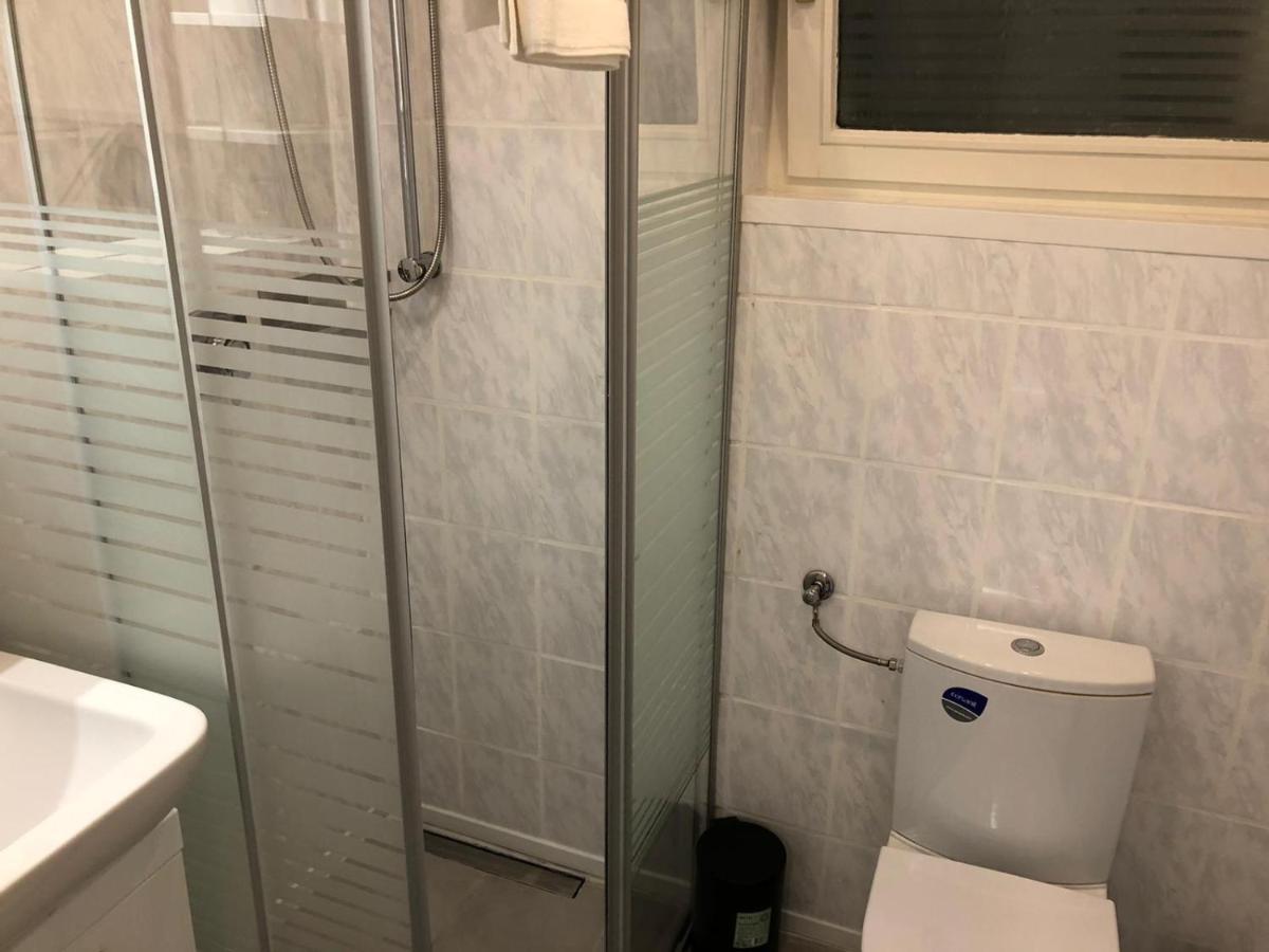 Strandnest Buesum Apartments Экстерьер фото